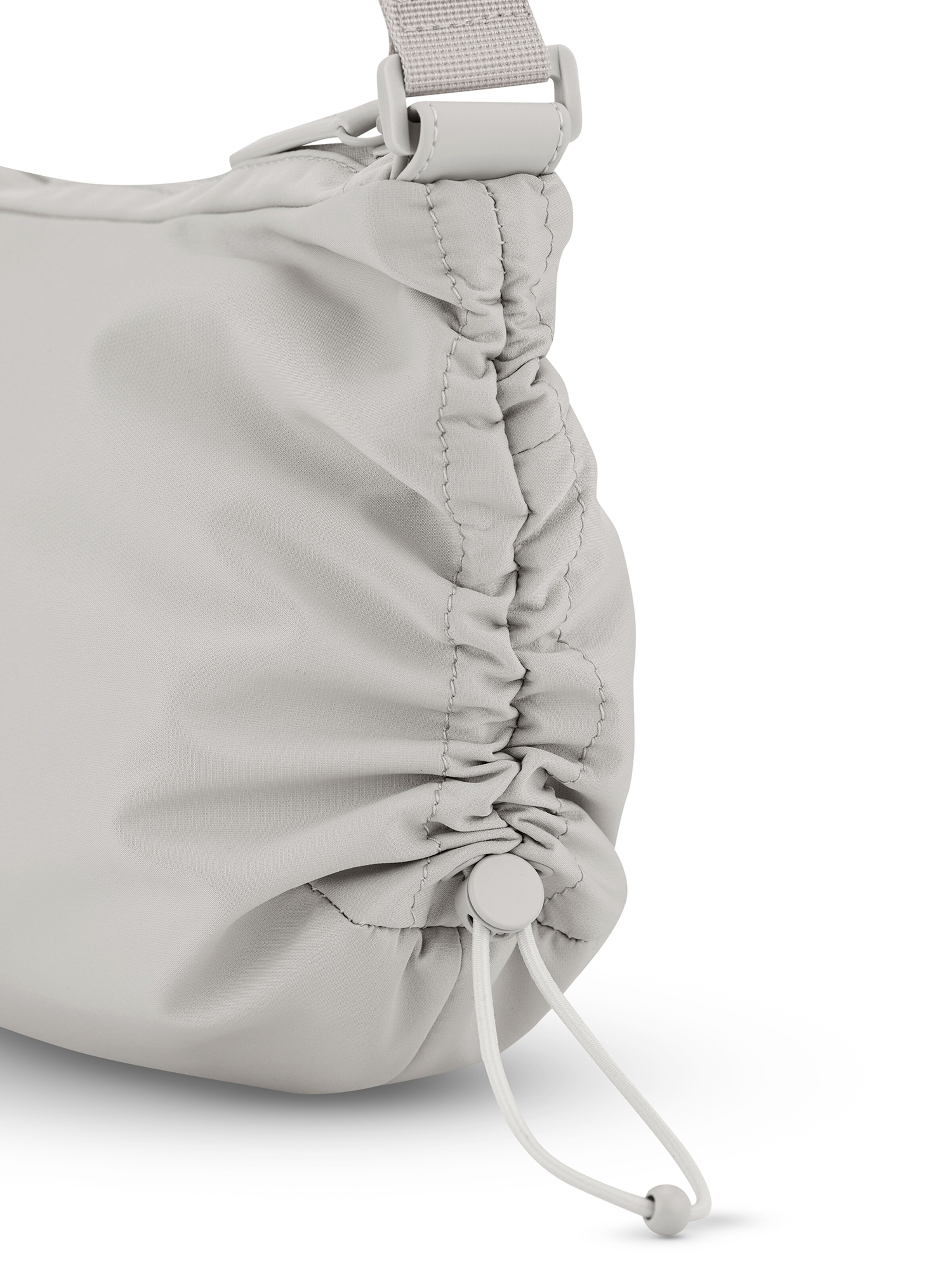 Kapten & Son Skuldertaske 'Skara Small' i grå