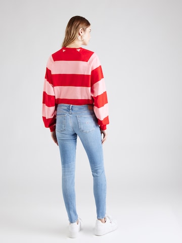 Skinny Jeans di Tommy Jeans in blu