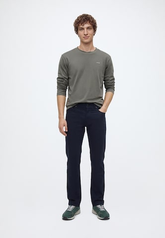 T-Shirt G-STAR en gris