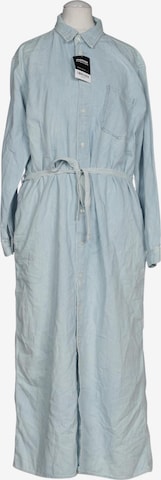 Citizens of Humanity Kleid M in Blau: Vorderseite