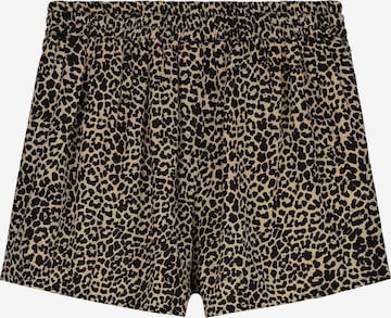 Shiwi Regular Shorts in Beige