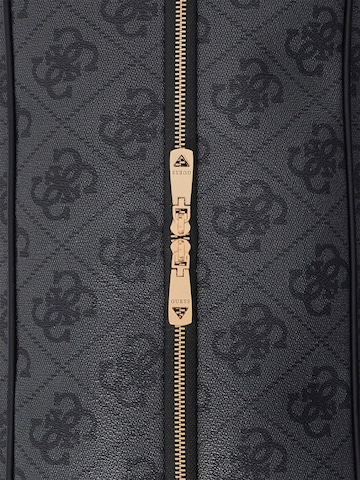 GUESS Weekend bag 'Berta' in Grey