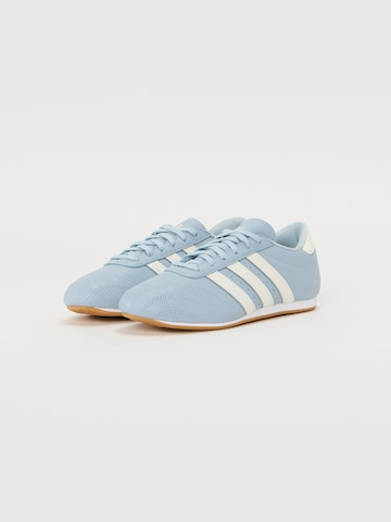 ADIDAS ORIGINALS Σνίκερ χαμηλό 'Taekwondo' σε μπλε