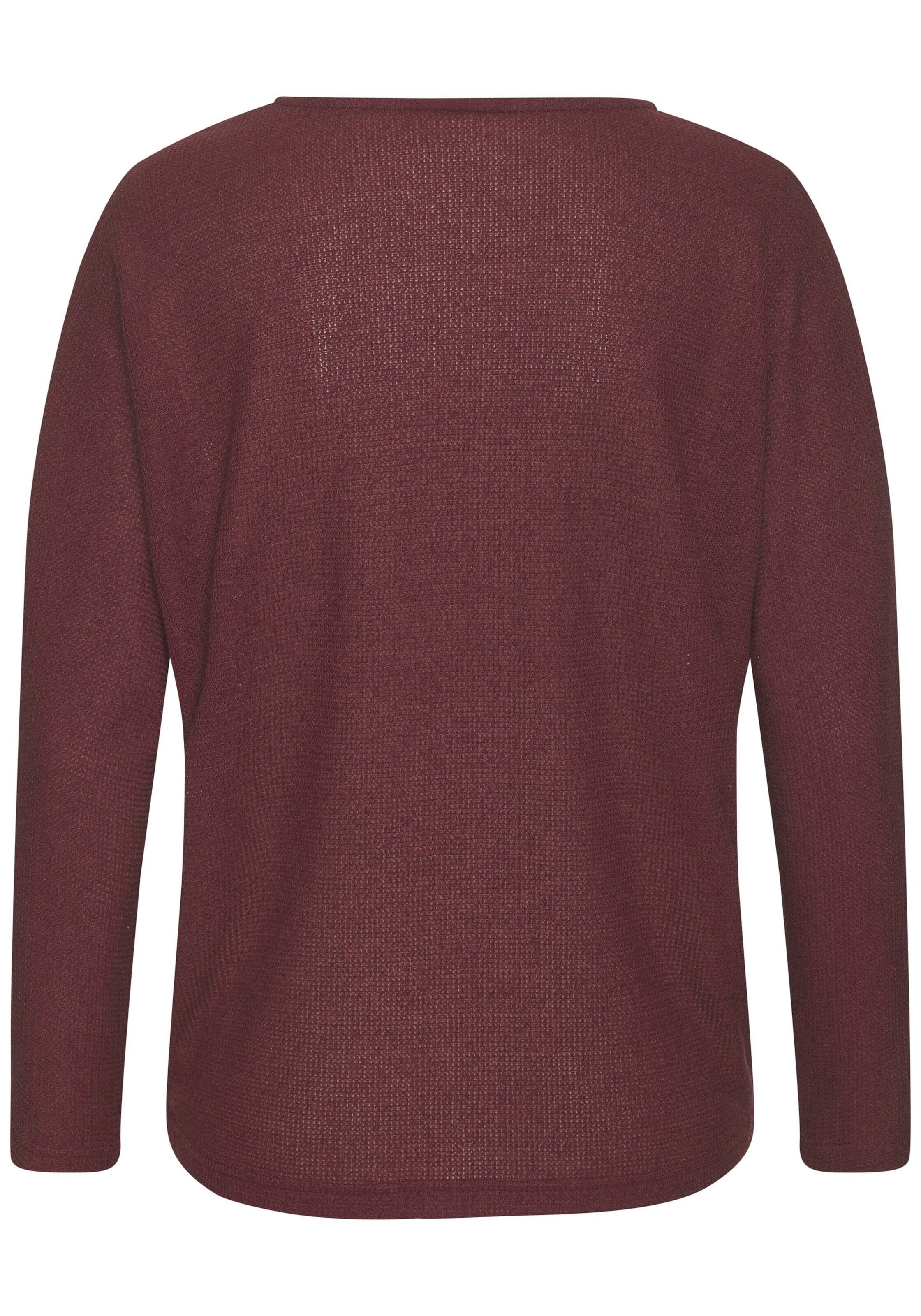 VIVANCE Tričko - Fialová