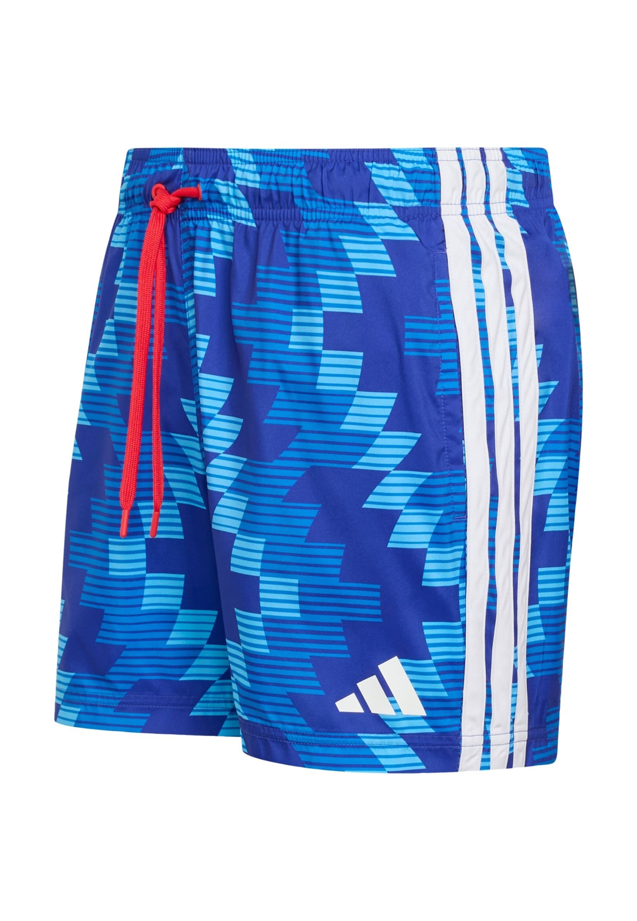 Boardshorts 'Fb Aop'