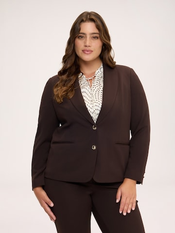 Fiorella Rubino Blazers in Bruin