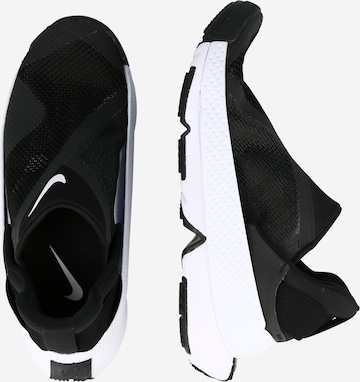 Slip on 'GO FLYEASE' Nike Sportswear en noir