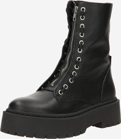 STEVE MADDEN Lace-up bootie 'Odilia' in Black, Item view