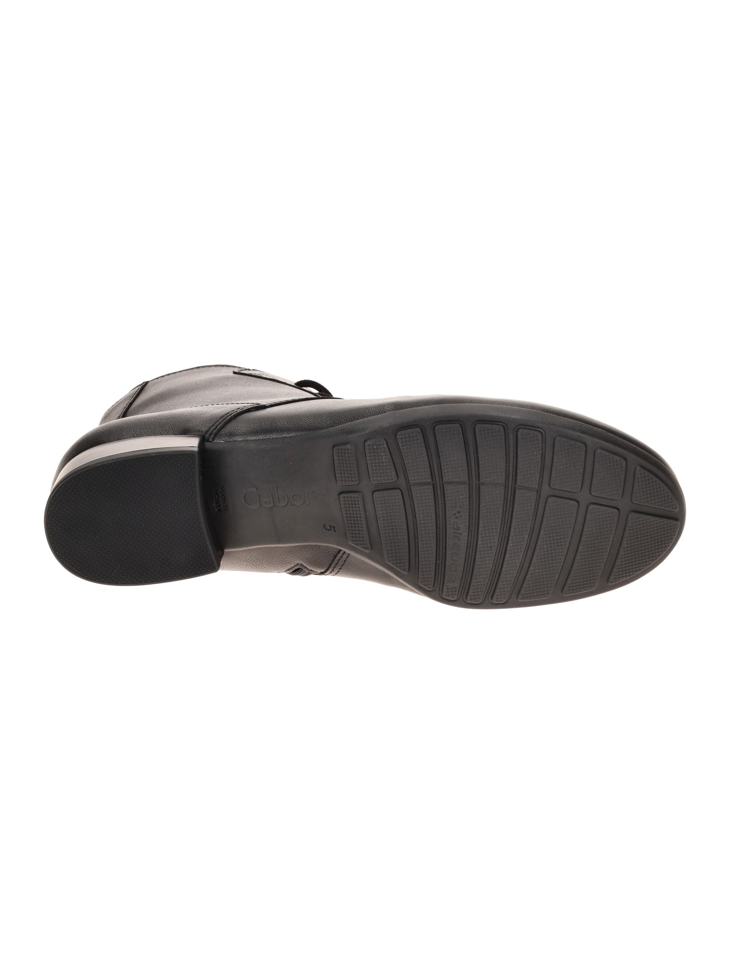 GABOR Boots in Black