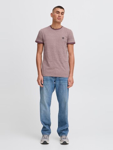 !Solid - Camiseta 'Benn' en rojo