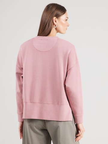 Pepe Jeans - Sudadera 'CINTIA' en rosa