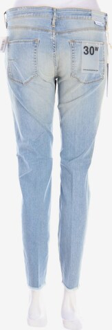 Mauro Grifoni Jeans in 30 in Blue