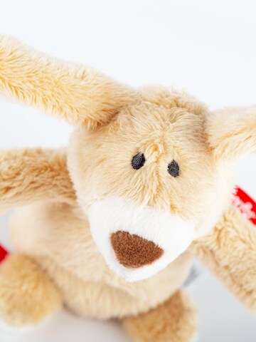 SIGIKID Kuscheltiere 'Mini Kuscheltier Cuddly Gadgets'‌‌‌‌‌‌‌‌‌ in Beige