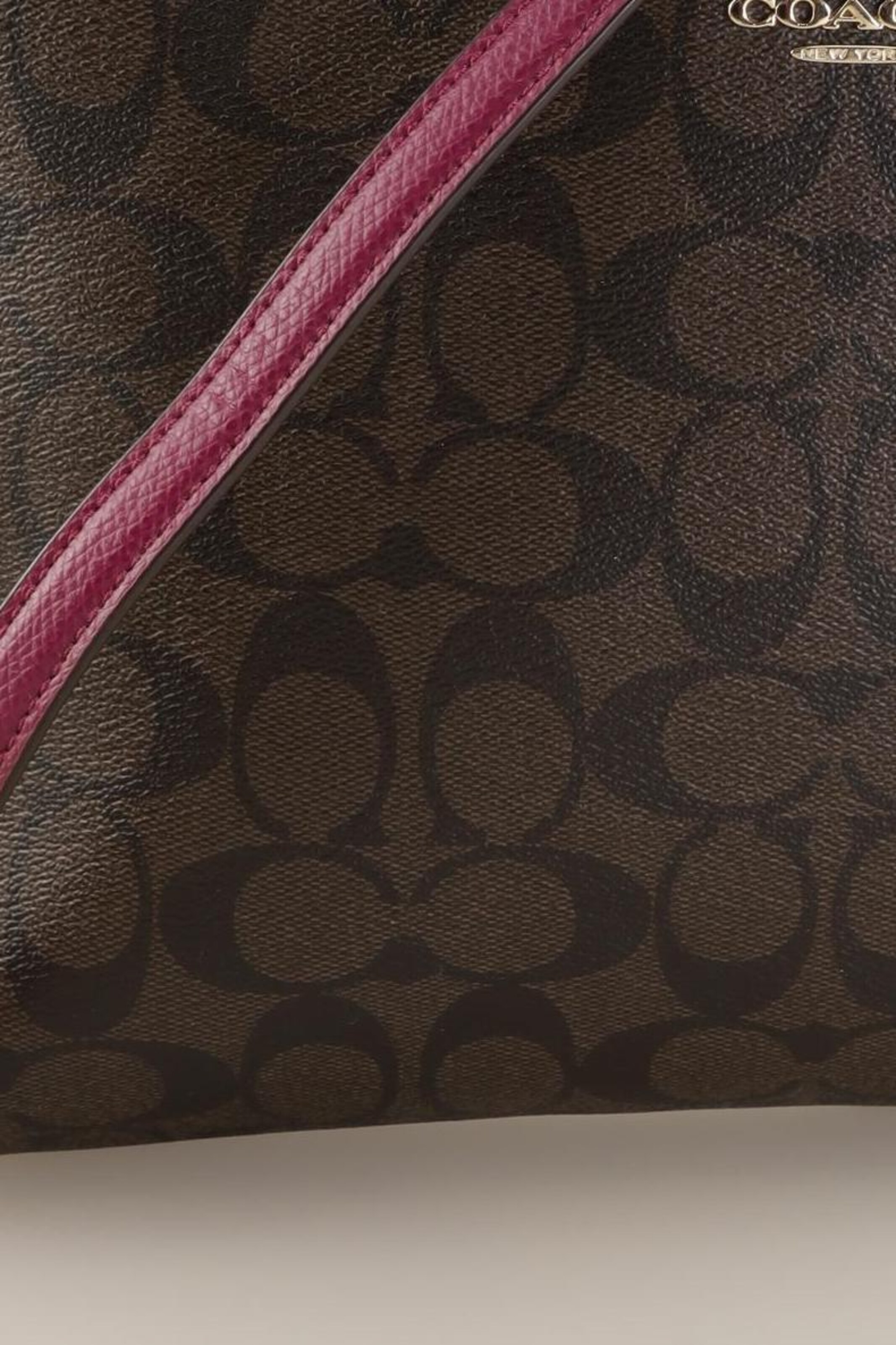 COACH Bag in One size in Mixed colors