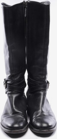 GEOX Dress Boots in 36 in Black