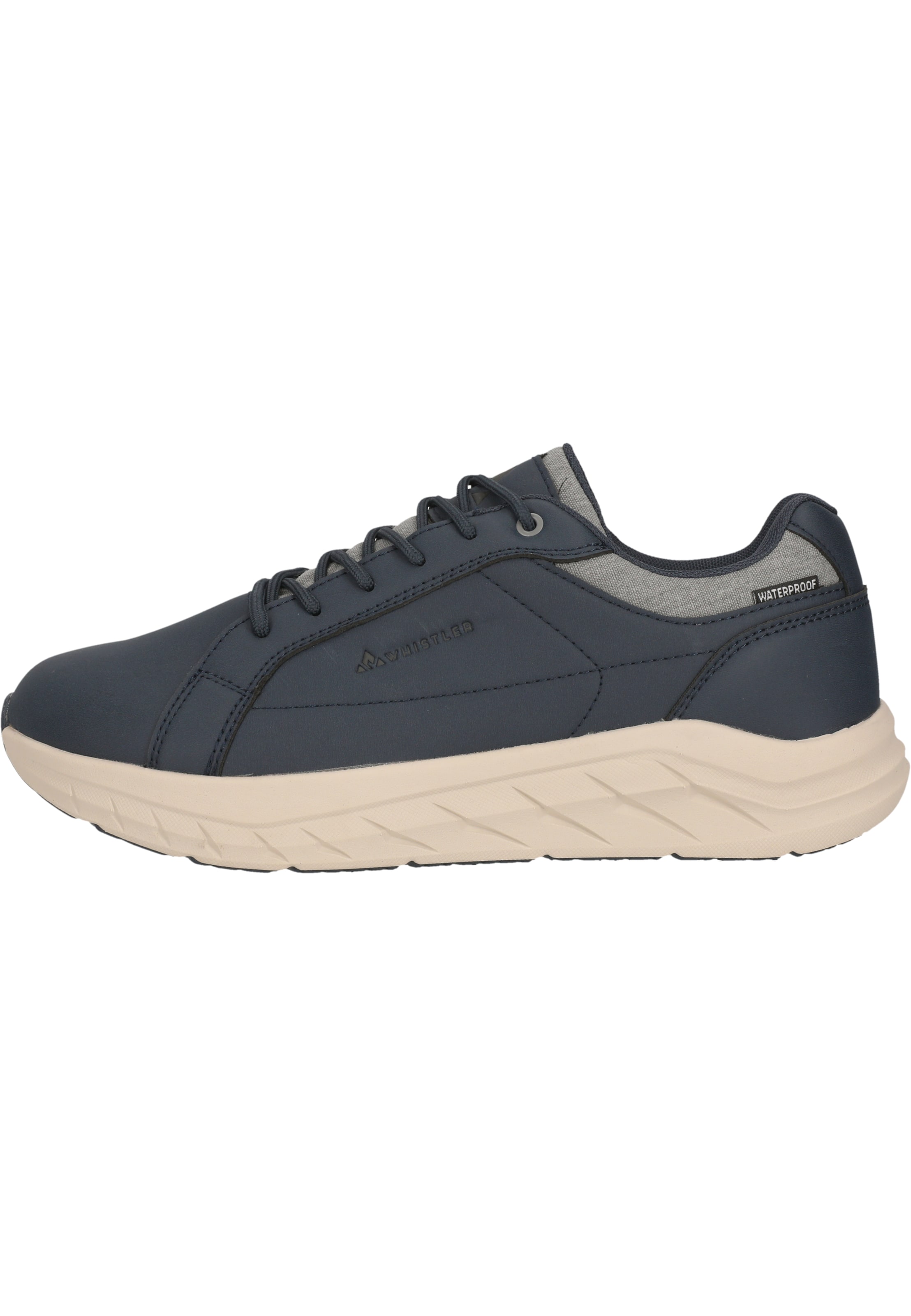 Whistler Sneaker 'Vimar' in Blau