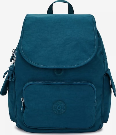 KIPLING Σακίδιο πλάτη�ς 'CITY PACK S' σε πετρόλ, Άποψη προϊόντος