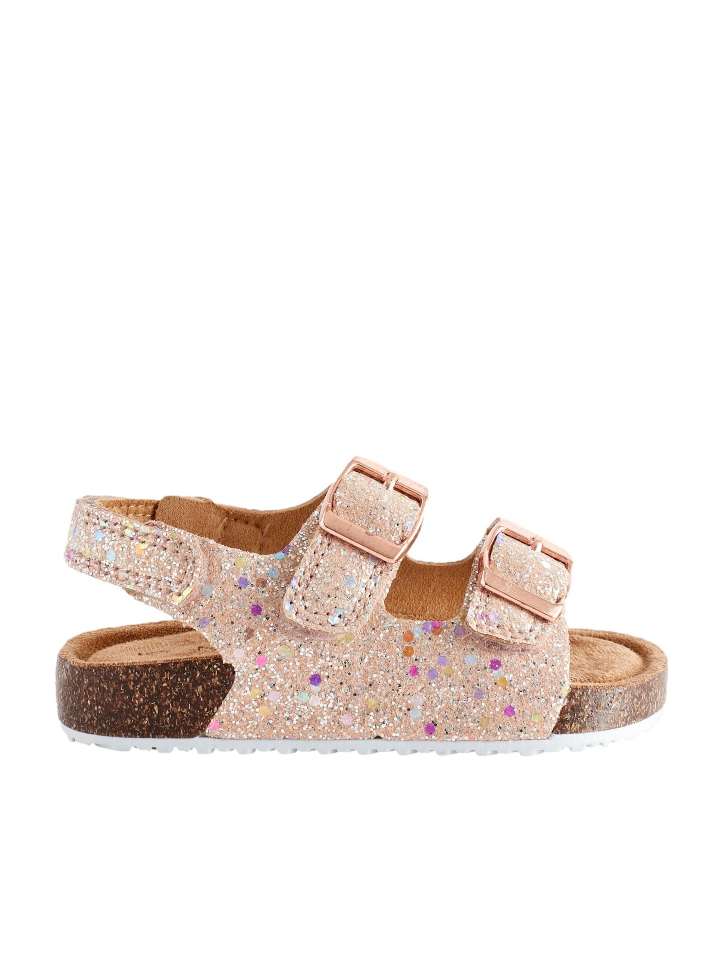 Next Sandale in Pink