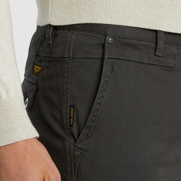 PME Legend Slim fit Pants in Grey