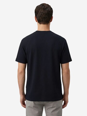 Tommy Life - Camisa 'T-Shirts' em preto