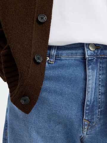 SELECTED Regular Jeans 'SLH196-CLEO' in Blue