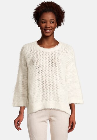 PRINCESS GOES HOLLYWOOD Sweater in Beige: front