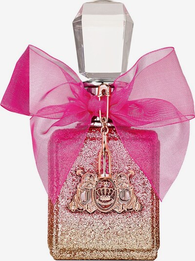 Juicy Couture Fragrance 'Viva La Juicy' in Transparent, Item view