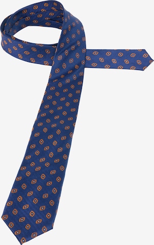 ETERNA Tie in Blue: front