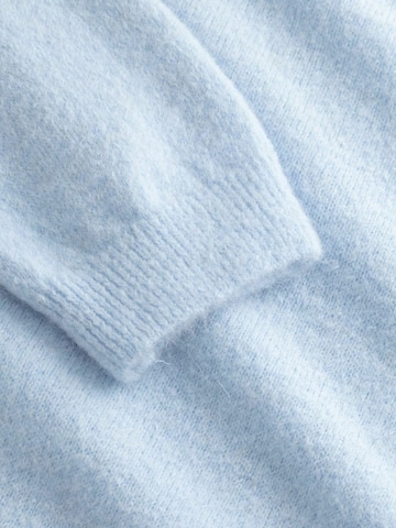 Noella Pullover ' N-Numa ' i blå