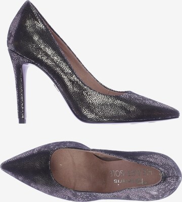 TAMARIS High Heels & Pumps in 39 in Grey: front