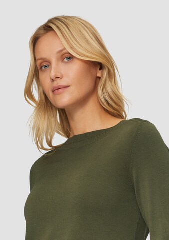 s.Oliver Trui in Groen
