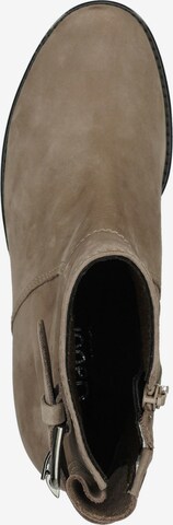 Bottines GABOR en beige