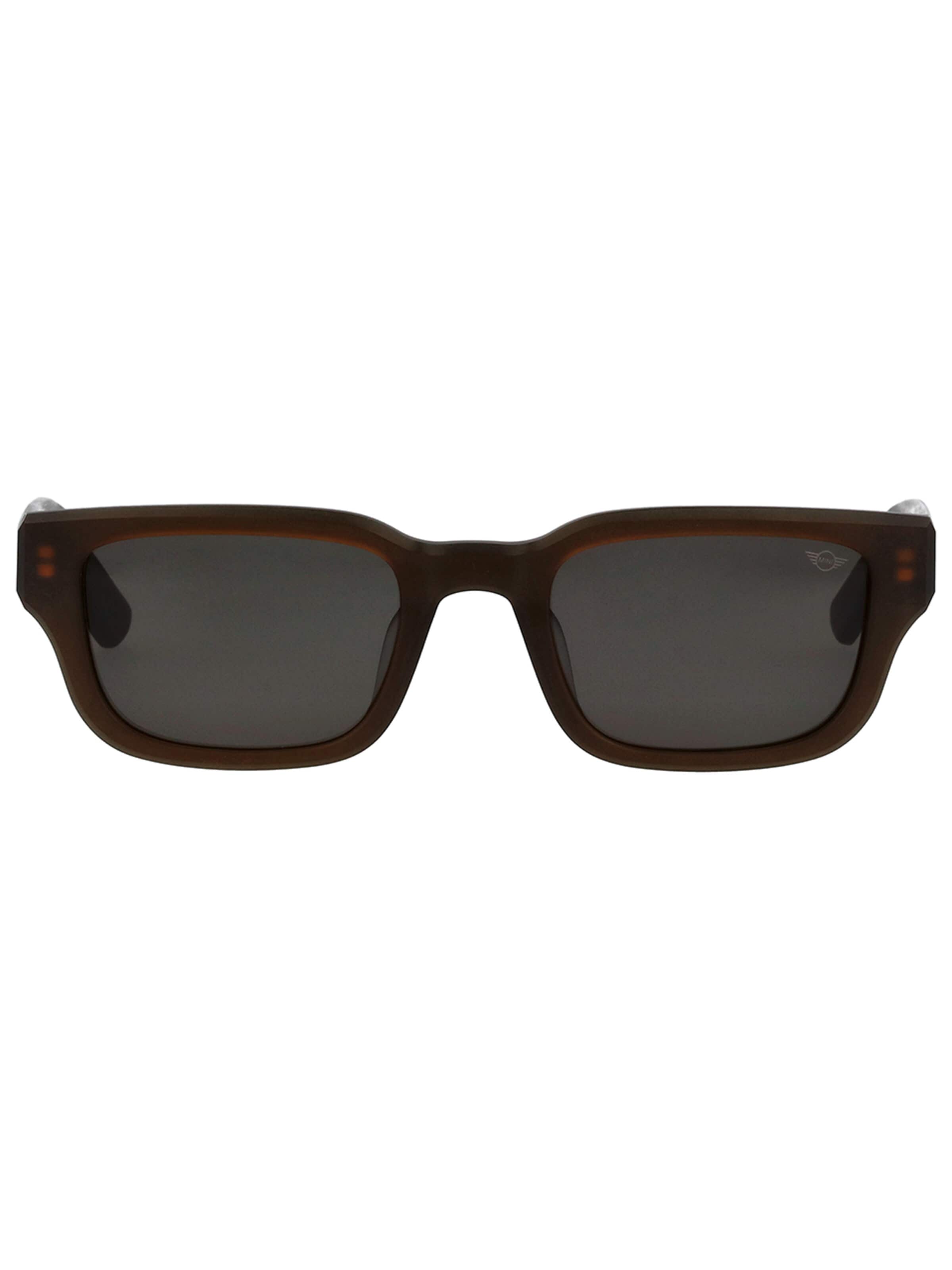 MINI Eyewear Sonnenbrille in Einheitsgröße in honig, Produktansicht