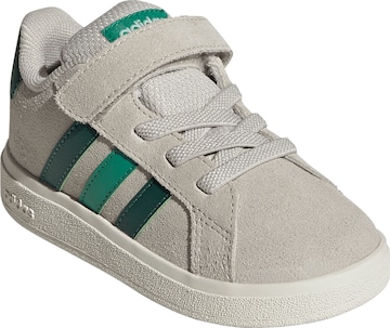 ADIDAS SPORTSWEAR Sportschuh 'Grand Court 2.0' in Grau: Vorderseite