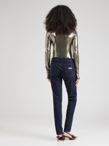 Versace Jeans Couture Regular Jeans in Blau