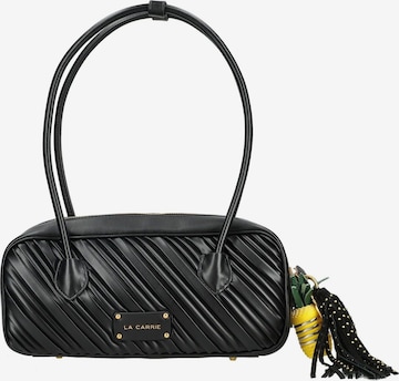 Sacs à main La Carrie en noir : devant