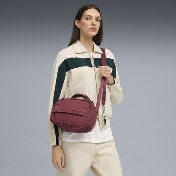 Sac à bandoulière PUMA en rouge