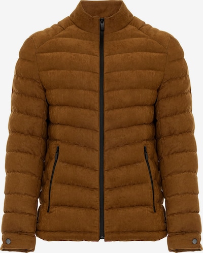 Daniel Hills Winter jacket in Brown, Item view