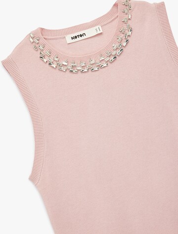 Koton Top in Pink