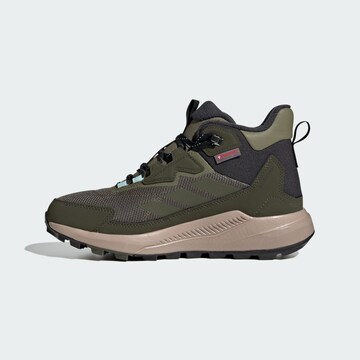 Boots 'Anylander' ADIDAS TERREX en vert