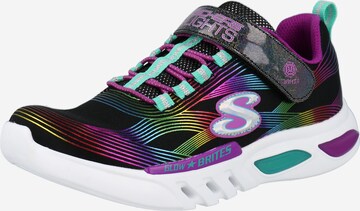 SKECHERS Sneaker in Mischfarben: predná strana