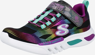 SKECHERS Sportcipő - vegyes színek: elől