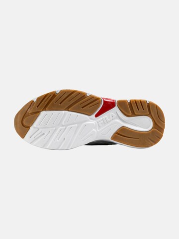 Sneaker 'KREATIX teens' di FILA in bianco