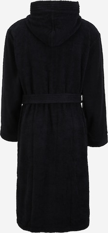 CECEBA Long Bathrobe in Blue