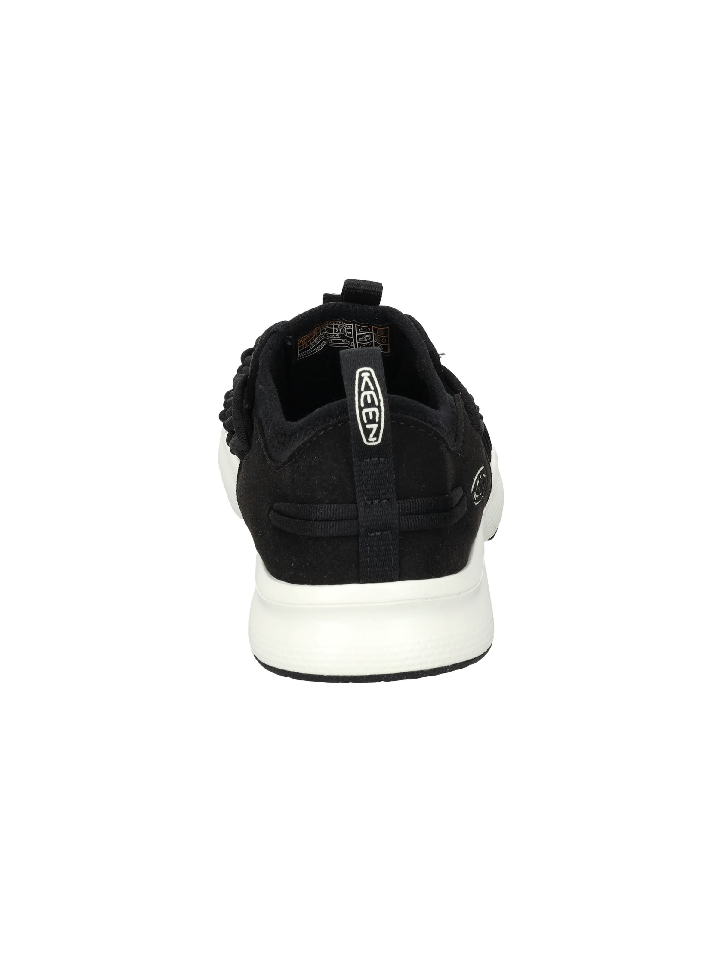 KEEN Slippers in Black
