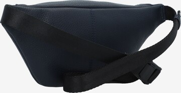 Braun Büffel Fanny Pack 'Novara' in Blue