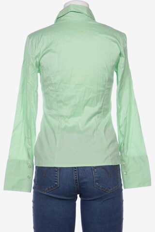 s.Oliver Blouse & Tunic in S in Green