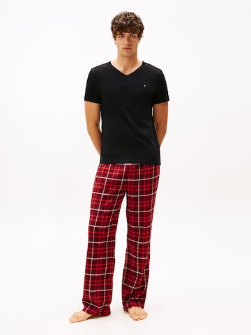 TOMMY HILFIGER Pyjama in Mischfarben