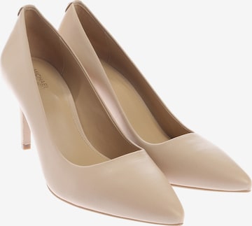 Michael Kors Pumps 39 in Pink: Vorderseite
