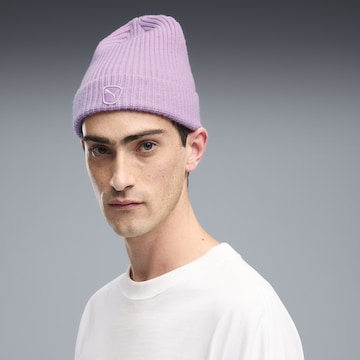 PUMA Beanie in Pink